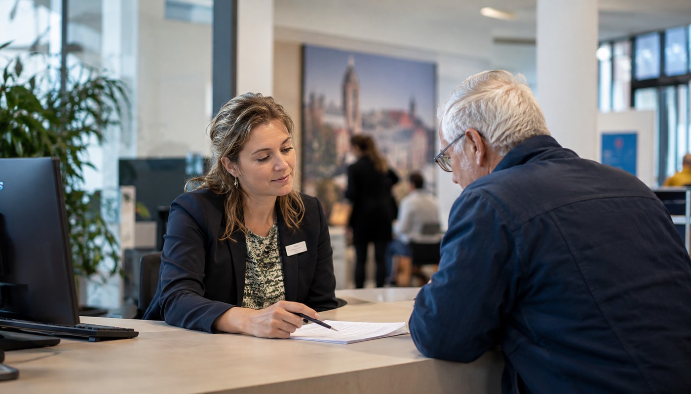 UWV Keuring Niet Eerlijk Verlopen: Wat kun je Doen?