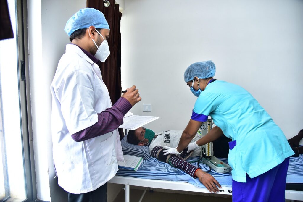 Top 10 klachten huisarts