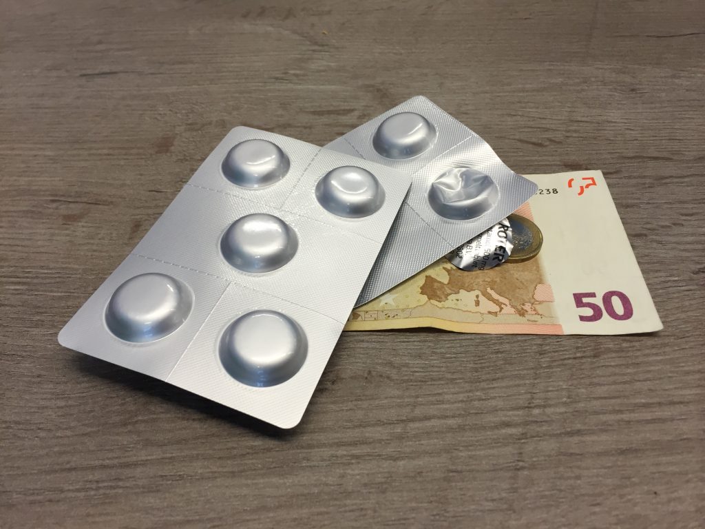 Zorgverzekering in Duitsland