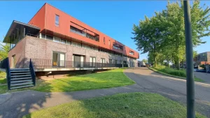 Zorgcentrum Bontekoe Amersfoort