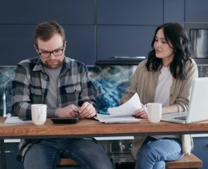 Hulp bij belastingschulden