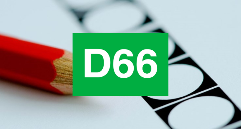 d66 rob jetten